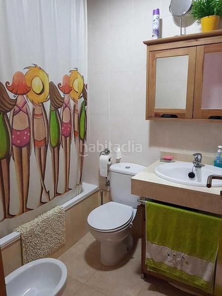 Foto d1b5c441-5b88-4866-8915-ca68fb19372d. Lloguer àtic amb calefacció aparcament piscina a Coma-ruga