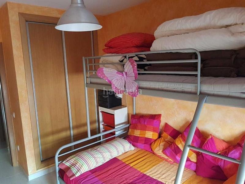 Foto c2229ee2-b759-4d44-9a0e-363c84225fc5. Location attique avec chauffage parking piscine dans Coma-ruga