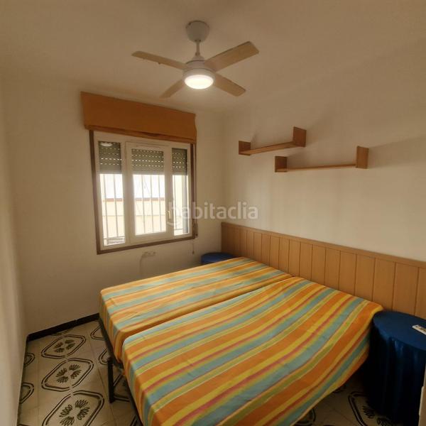 Foto 821768a0-6439-40d5-9b39-41092b149a53. Affitto appartamento con riscaldamento in Creixell