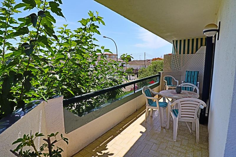 Foto d5a9f5e0-e0b8-4a6a-9c15-abace765ab20. Affitto appartamento con riscaldamento in Creixell