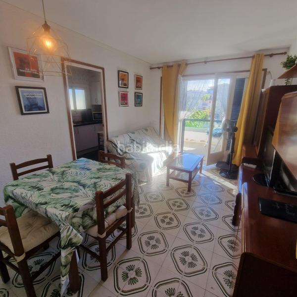 Foto 2b453fd5-9941-429a-8870-7de9ee3c60f0. Miete etagenwohnung mit heizung in Creixell