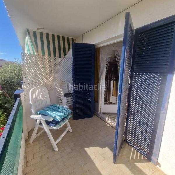 Foto b9d9fa70-5d79-4b54-bef1-9d35f0376764. Miete etagenwohnung mit heizung in Creixell