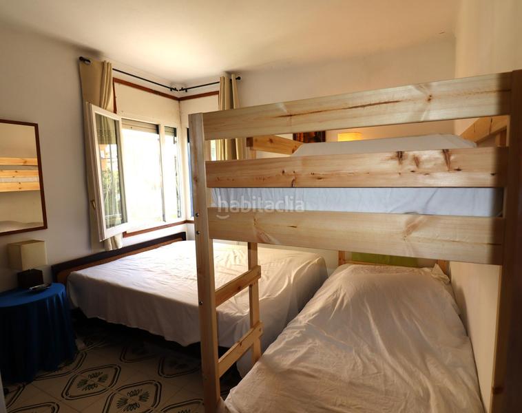 Foto c4127559-c05d-4890-a778-2627471636c1. Miete etagenwohnung mit heizung in Creixell