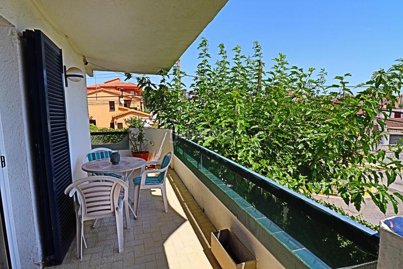 Foto c45d37fa-3e89-480c-8ba6-ed2519edc1ac. Miete etagenwohnung mit heizung in Creixell