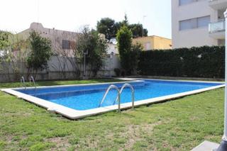 Lloguer Pis a Els Munts. Amplio piso exterior en torredembarra  zona els munts