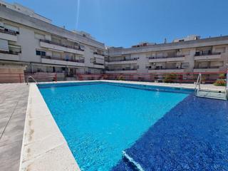 Rez-de-chaussée  Calle camp vell. Planta baja en el corazón de torredembarra  ideal para parejas o
