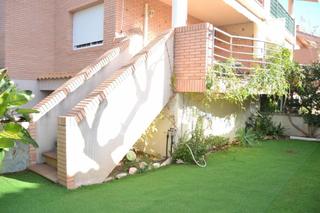 Location Maison jumelée à Altafulla. Exquisita casa pareada en el corazón de altafulla