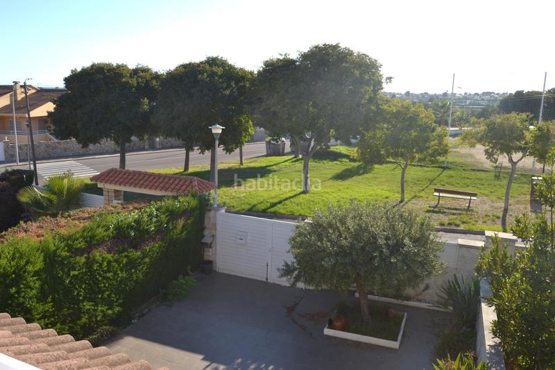 Foto 12ce3073-b5d8-4848-a5db-c20fbfd53c72. Doppelhaus mit heizung parking in Marítima Nord Torredembarra