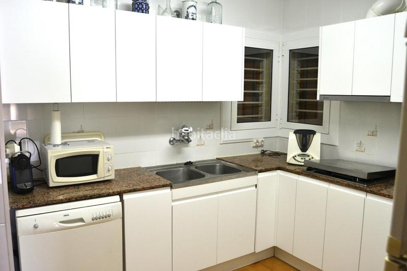 Foto 16cf419c-c41b-4b0d-ab3a-14d7d58dac16. Doppelhaus mit heizung parking in Marítima Nord Torredembarra