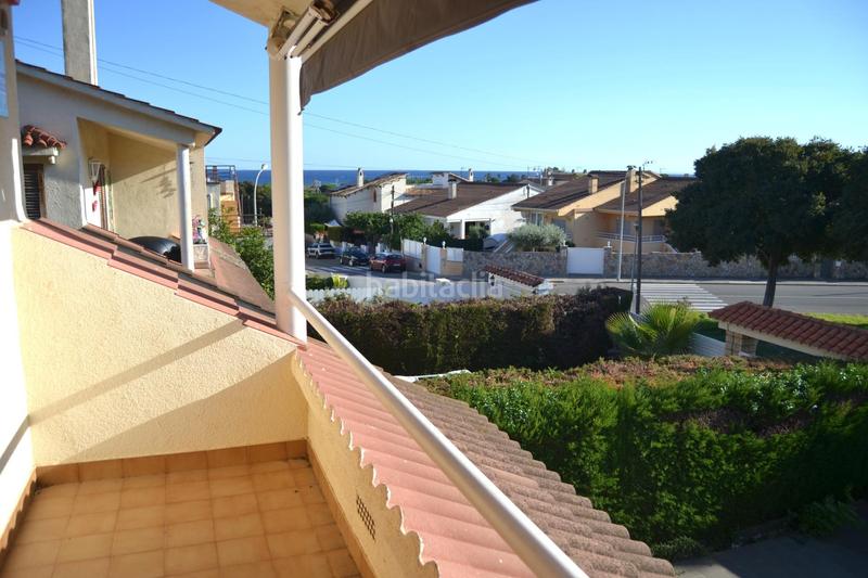 Foto 1d945fea-8fb8-4588-ae00-b040c2e16c93. Doppelhaus mit heizung parking in Marítima Nord Torredembarra