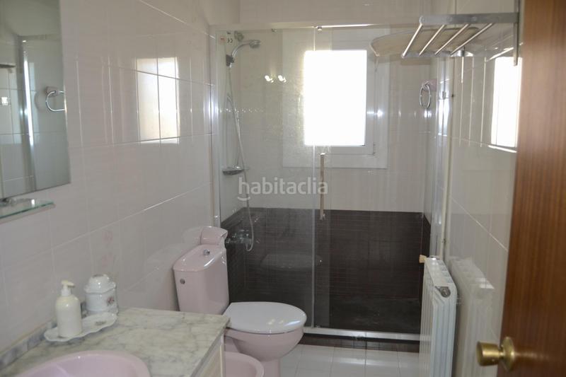 Foto 2b3125d0-a13c-42bc-b3dc-65a0368a318e. Doppelhaus mit heizung parking in Marítima Nord Torredembarra