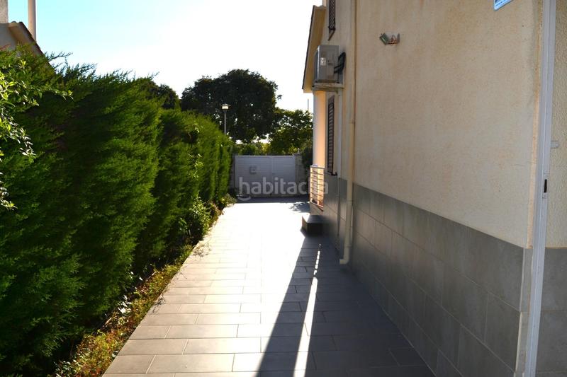 Foto 33280820-9d43-4d99-965a-44f41d3955db. Doppelhaus mit heizung parking in Marítima Nord Torredembarra