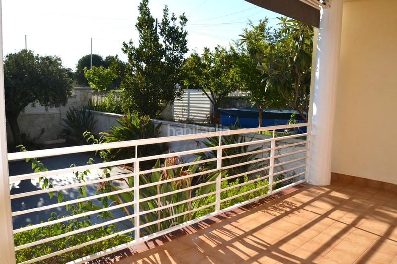 Foto 575986ca-1e55-4612-86a9-3183cc84efe4. Doppelhaus mit heizung parking in Marítima Nord Torredembarra