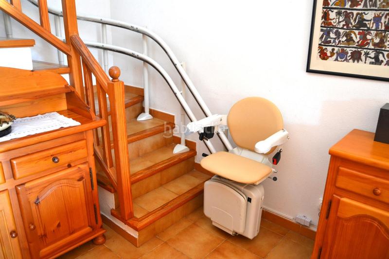 Foto 5981595b-5bc1-4d16-8436-d83393dc2445. Doppelhaus mit heizung parking in Marítima Nord Torredembarra