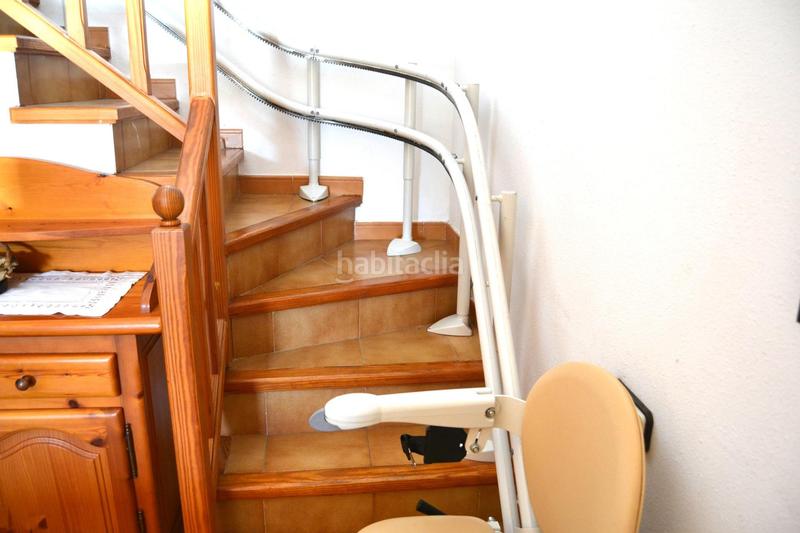 Foto 5f01d40d-5a43-4a60-a7d6-06569cb388c2. Doppelhaus mit heizung parking in Marítima Nord Torredembarra