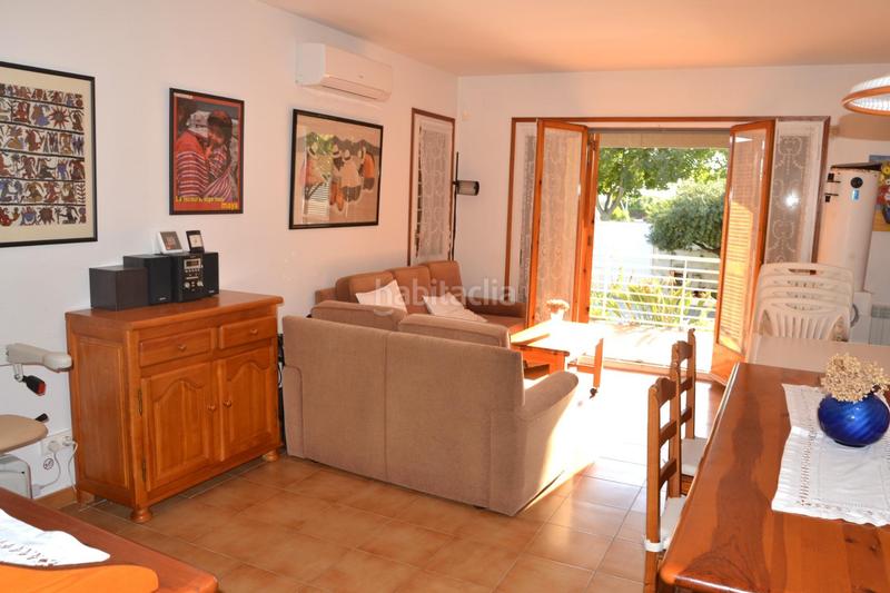 Foto 8ca2c7bc-5f49-463a-87ed-4c9103f6569f. Doppelhaus mit heizung parking in Marítima Nord Torredembarra