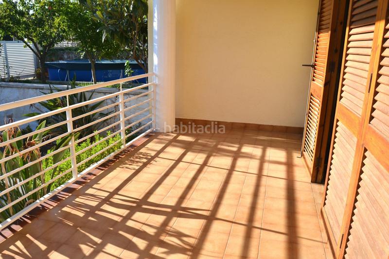 Foto 8d4cd29d-bfe3-4086-9f94-b09022eb380c. Doppelhaus mit heizung parking in Marítima Nord Torredembarra