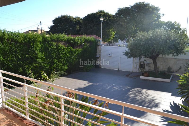 Foto 8e635901-0e69-40b1-a37b-d413c2894fb8. Doppelhaus mit heizung parking in Marítima Nord Torredembarra