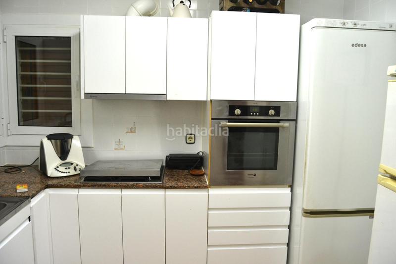 Foto 93b4d8e6-b9b7-4119-bf85-a9c613767bac. Doppelhaus mit heizung parking in Marítima Nord Torredembarra