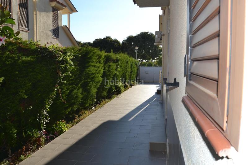 Foto b195dbeb-e837-4fc6-9819-512d46b4d186. Doppelhaus mit heizung parking in Marítima Nord Torredembarra