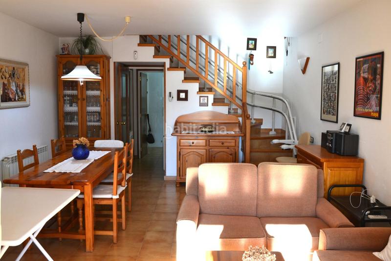 Foto f7f98a87-6e21-4abc-81c6-e4c680356561. Doppelhaus mit heizung parking in Marítima Nord Torredembarra