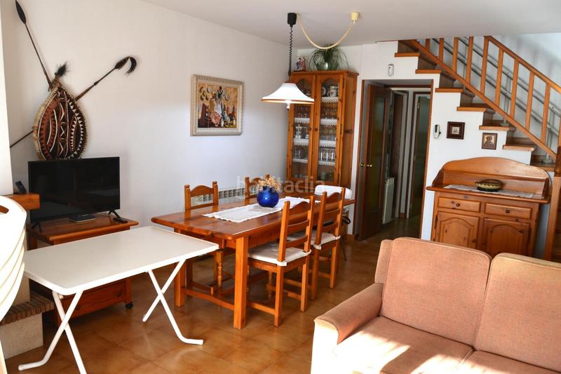 Foto fa774ed0-5c72-46cc-a4bf-bbea050d0c86. Doppelhaus mit heizung parking in Marítima Nord Torredembarra