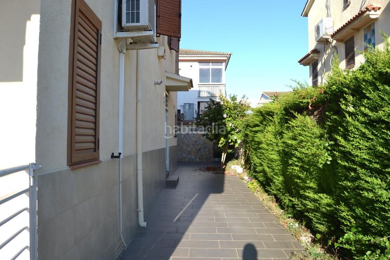 Foto fb69af8e-230a-40f5-b191-d1d79e95fcfa. Doppelhaus mit heizung parking in Marítima Nord Torredembarra