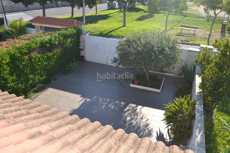 Foto ff2310bb-1678-4a48-8e70-a52942f25af6. Doppelhaus mit heizung parking in Marítima Nord Torredembarra