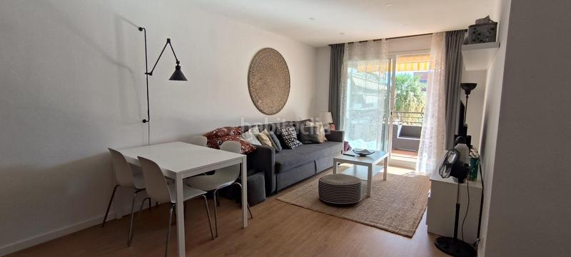 Foto 9183a022-4101-4901-ad72-d870c479dc90. Lloguer pis amb calefacció aparcament piscina a prat de Cunit Cunit