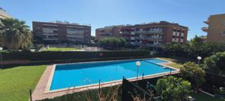 Location Appartement  Rambla prat del