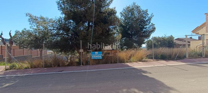 Foto 9820c2c6-5927-4ca6-b5cd-1d5e8abaa076. Terrain résidentiel dans Roda de Barà