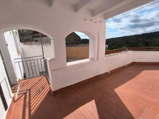 Haus in Pobla de Montornès (La). Amplia casa semireformada en el centro de la pobla de montornés