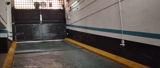 Aparcament cotxe  Carrer del camp vell. Plaza de parking en el centro de torredembarra  oportunidad únic