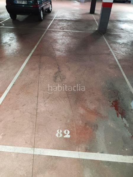 Foto a4f84d61-9154-498e-80ab-2d11150aed0f. Parking voiture dans Centre Torredembarra