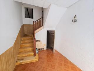 Mas  Calle major. Casa de pueblo reformada con estilo en el corazón del pueblo