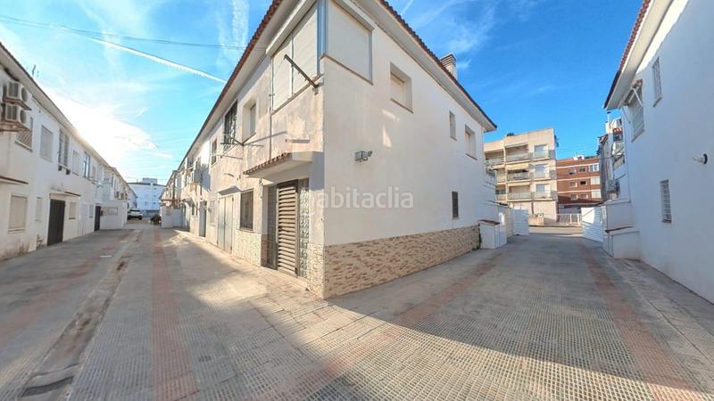 Foto 698b0b48-483a-40e5-a4ab-30acf60ae80c. Semi detached house with heating in Cunidor Cunit