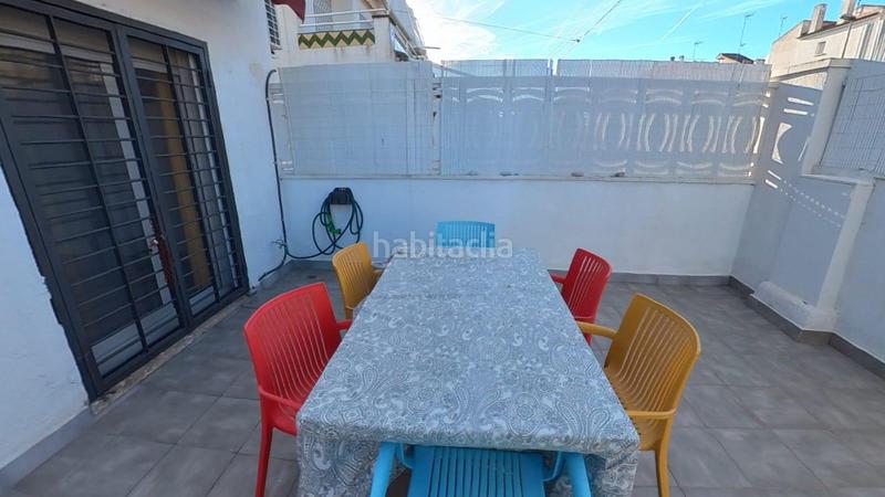 Foto e7ac71e2-6e63-48c3-9ffb-8f7ce86939dd. Semi detached house with heating in Cunidor Cunit