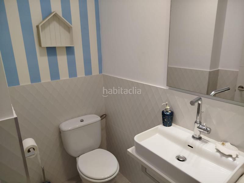 Foto be180d3a-3d75-4a6a-b97a-9adcc371e622. Pis amb aparcament piscina a L´Estany Calafell