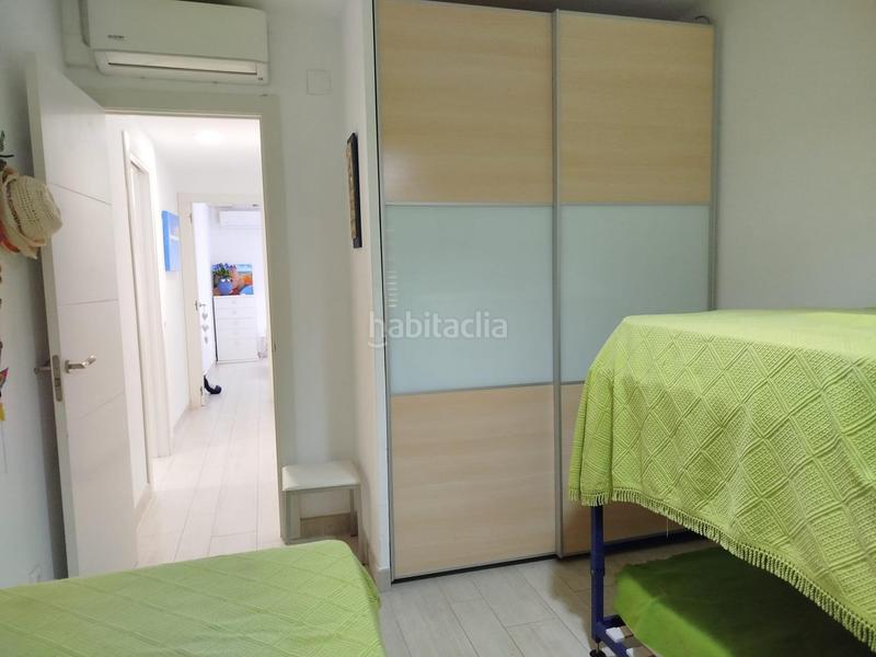 Foto d228023d-1798-4bd2-a70a-03b1032fcdd1. Pis amb aparcament piscina a L´Estany Calafell