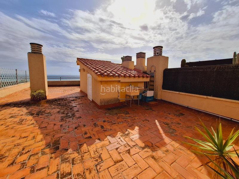 Foto 971c9073-f85b-4c94-afec-9ca6f34a5092. Attico con parcheggio in Can Nicolau - Les Sorres - Valparaiso Cunit