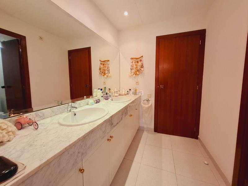 Foto a8b4a084-1bd7-4e07-9b00-5d1523330134. Attico con parcheggio in Can Nicolau - Les Sorres - Valparaiso Cunit