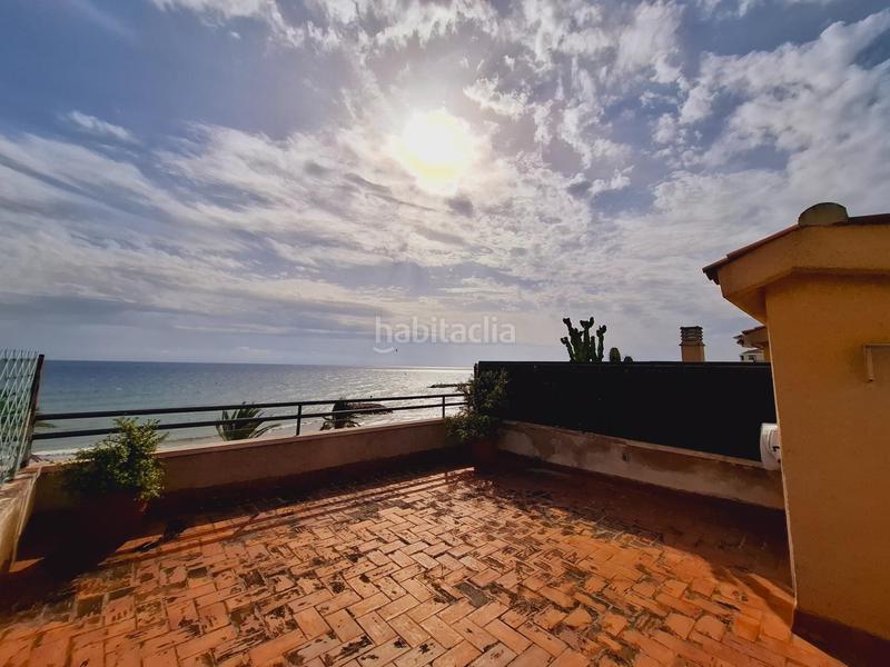 Foto db2c32b2-1f76-4a51-9748-e529ab06b63c. Attico con parcheggio in Can Nicolau - Les Sorres - Valparaiso Cunit