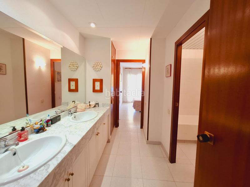 Foto 1d8a83d5-e74b-4e17-869d-e1b064ae42e2. Attico con parcheggio in Can Nicolau - Les Sorres - Valparaiso Cunit