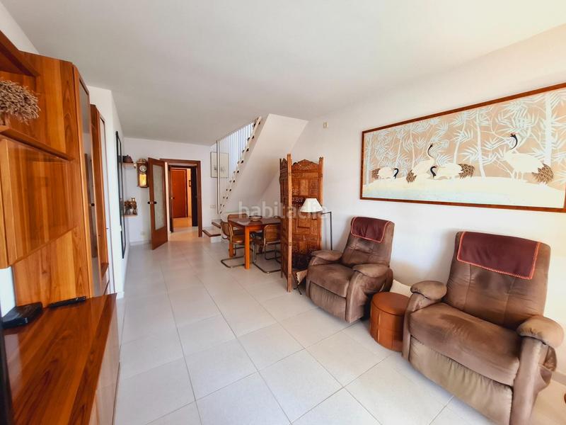 Foto 50e4d1cd-2d2b-400a-b28f-7fd0e38b697a. Attico con parcheggio in Can Nicolau - Les Sorres - Valparaiso Cunit