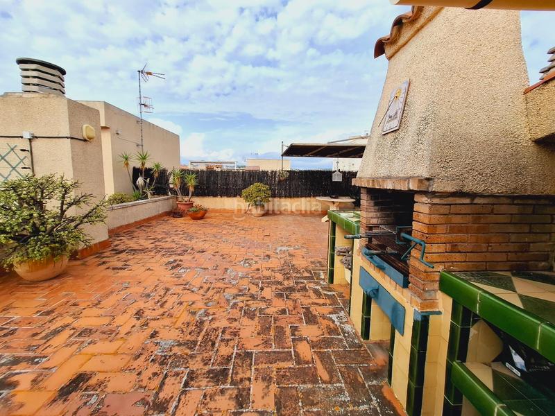 Foto a338cf81-2dd0-48ee-8453-7c042eb0b2ee. Attico con parcheggio in Can Nicolau - Les Sorres - Valparaiso Cunit