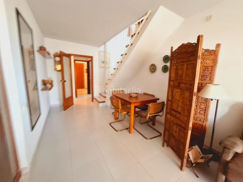 Foto ba33d30d-81b4-4467-8521-a8eb49a74352. Attico con parcheggio in Can Nicolau - Les Sorres - Valparaiso Cunit