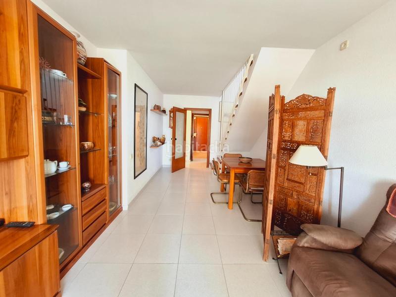 Foto d4391cd5-9778-4a2c-a3f1-a7e553d9913b. Attico con parcheggio in Can Nicolau - Les Sorres - Valparaiso Cunit