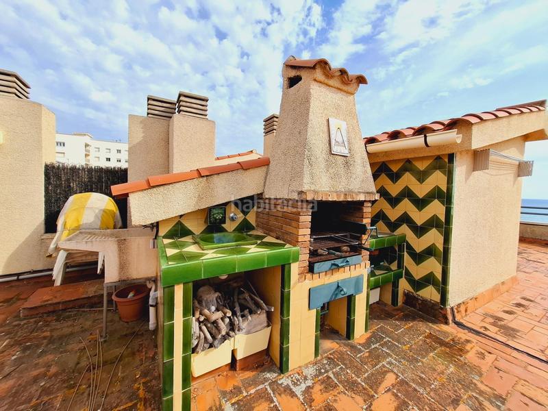 Foto db6a4659-6950-441a-8ee5-735d2ed835d3. Attico con parcheggio in Can Nicolau - Les Sorres - Valparaiso Cunit