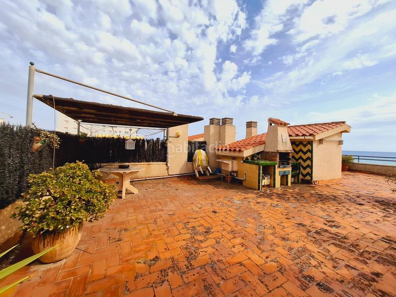 Foto e05c4074-50dd-438d-a9cb-403c5b4c21ec. Attico con parcheggio in Can Nicolau - Les Sorres - Valparaiso Cunit