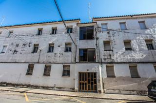 Erdgeschoss  Carrer rafael casanova 5. Planta baja con historia en el corazón de calafell  a un paso de